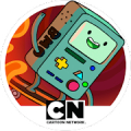 Ski Safari: Adventure Time Mod APK icon