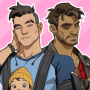 Dream Daddy Mod APK 20191009 - Baixar Dream Daddy Mod para android com [Compra grátis][Compras grátis]