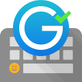Ginger Keyboard - Emoji, GIFs Mod APK icon