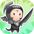 Hero Fun Fun The Dragon Knight Mod APK icon