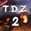 The Dead Zone Full Mod APK icon
