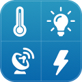 Sensors Toolbox icon