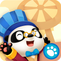 Dr. Panda's Carnival Mod APK icon