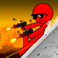 Stickman Shooter: Gun Shooting icon