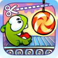 Cut the Rope GOLD Mod APK icon