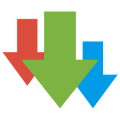 Advanced Download Manager Mod APK icon