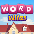 Word Villas - Fun puzzle game icon