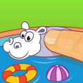 Kids Tap and Color Mod APK icon
