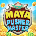 Maya Pusher Master Mod APK icon