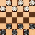 Checkers - Online & Offline Mod APK icon