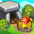 Caveman Dash Mod APK icon