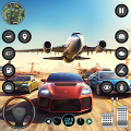 Real Car Racing Stunt Games 3D Mod APK icon
