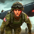 Survival Military Training Mod APK icon