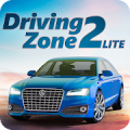 Driving Zone 2 Lite Mod APK icon