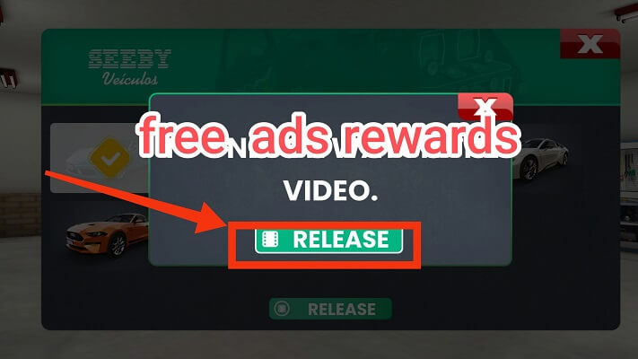 Rebaixados Elite Brasil Mod apk [Remove ads][Free purchase][No Ads