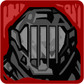 Doom Warriors - Tap crawler icon