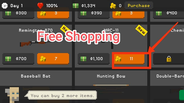 GUNS UP Mobile Mod Apk 1.18.12 (Mod Menu) Unlimited Money and Gems