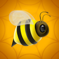 Idle Bee Factory Tycoon‏ icon