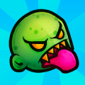 Zombie Labs: Idle Tycoon Mod APK icon