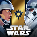 Star Wars™: Commander Mod APK icon