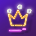 Neon It! - 3D Magic Puzzle Game Mod APK icon