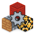 Redstone Builder for Minecraft PE Mod APK icon