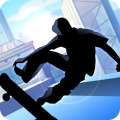 Shadow Skate Mod APK icon