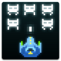 Voxel Invaders Mod APK icon