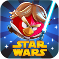 Angry Birds Star Wars Mod APK icon