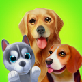My Talking Puppy Mod APK icon