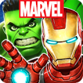 MARVEL Avengers Academy Mod APK icon