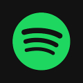 Spotify: موسيقى وبودكاست icon