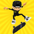 Epic Skater Mod APK icon