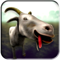 Goat Rampage Mod APK icon