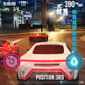 High Speed Race: Racing Need Mod APK icon