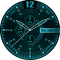 Sharper Watch Face Mod APK icon