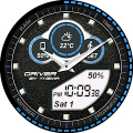 Driver Watch Face Mod APK icon