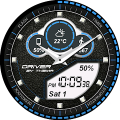 Driver Watch Face icon