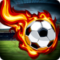 Superstar Pin Soccer Mod APK icon