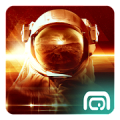 Mars Rush Mod APK icon