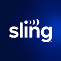 Sling TV: Live TV + Freestream Mod APK icon