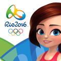 Rio 2016 Olympic Games Mod APK icon