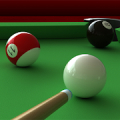 Cue Billiard Club: 8 Ball Pool Mod APK icon