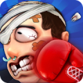 Punch the Boss (17+) Mod APK icon