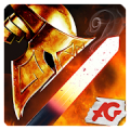 Forged in Battle: Man at Arms Mod APK icon