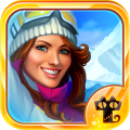 Ski Park: Best Hidden Objects Mod APK icon