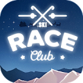 Ski Race Club Mod APK icon