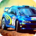 No Limits Rally Mod APK icon