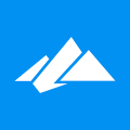 bergfex: hiking & tracking Mod APK icon