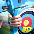 Archery World Champion 3D Mod APK icon